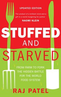 Produktbild: Stuffed and Starved