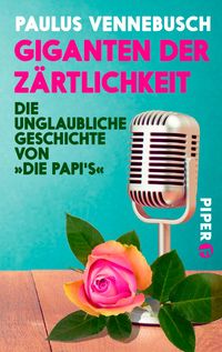 Produktbild: Giganten der Z&auml;rtlichkeit
