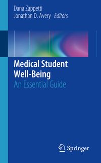 Produktbild: Medical Student Well-Being