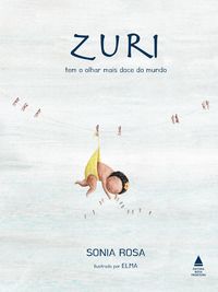 Produktbild: Zuri tem o olhar mais doce do mundo