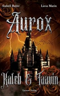 Produktbild: Aurox