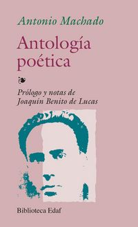 Produktbild: Antolog&iacute;a po&eacute;tica
