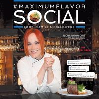 Produktbild: #MaximumFlavorSocial