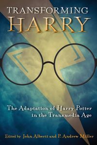 Produktbild: Transforming Harry