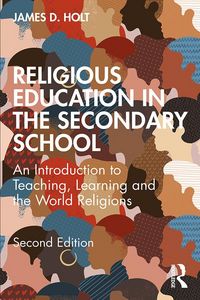 Produktbild: Religious Education in the Secondary School
