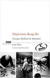 Produktbild: D&uuml;slerimin Rengi Bu