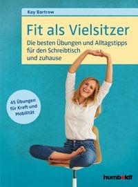 Produktbild: Fit als Vielsitzer