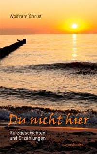Produktbild: Du nicht hier