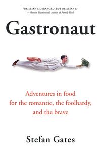 Produktbild: Gastronaut