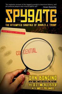 Produktbild: Spygate