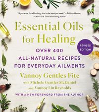 Produktbild: Essential Oils for Healing, Revised Edition