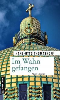 Produktbild: Im Wahn gefangen