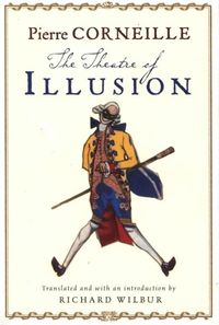 Produktbild: Theatre of Illusion