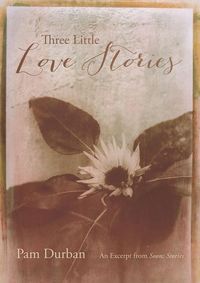 Produktbild: Three Little Love Stories