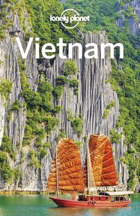 Produktbild: Lonely Planet Vietnam