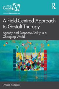 Produktbild: A Field-Centred Approach to Gestalt Therapy