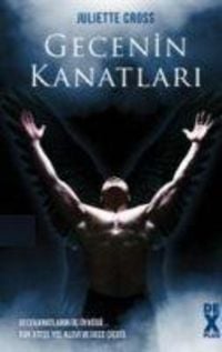 Produktbild: Gecenin Kanatlari