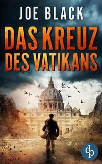 Produktbild: Das Kreuz des Vatikans