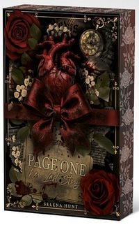 Produktbild: Page One