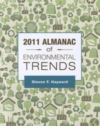 Produktbild: 2011 Almanac Of Environmental