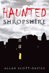 Produktbild: Haunted Shropshire