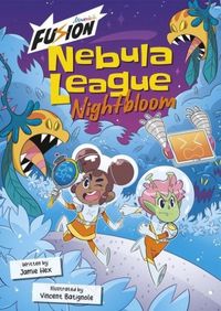 Produktbild: Nebula League