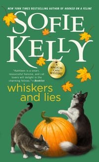 Produktbild: Whiskers and Lies
