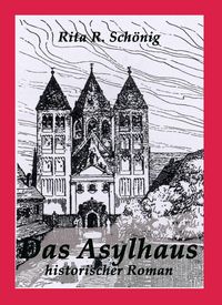 Produktbild: Das Asylhaus