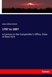 Produktbild: 1797 to 1897