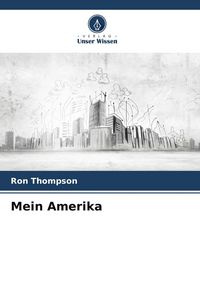 Produktbild: Mein Amerika