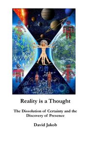 Produktbild: Reality Is a Thought