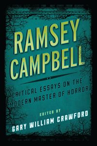 Produktbild: Ramsey Campbell