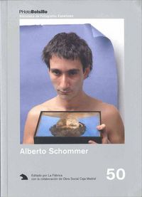 Produktbild: Alberto Schommer