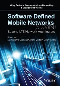 Produktbild: Software Defined Mobile Networks (SDMN)