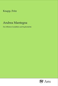 Produktbild: Andrea Mantegna