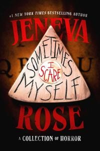 Produktbild: Sometimes I Scare Myself