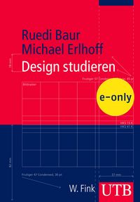 Produktbild: Design studieren