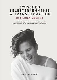 Produktbild: Zwischen Selbsterkenntnis und Transformation