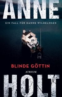 Produktbild: Blinde G&ouml;ttin