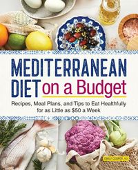 Produktbild: Mediterranean Diet on a Budget