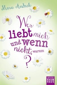 Produktbild: Wer liebt mich und wenn nicht, warum?