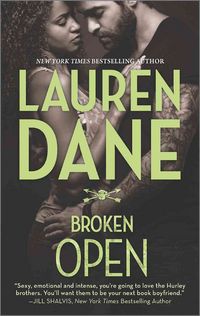 Produktbild: Broken Open Original/e