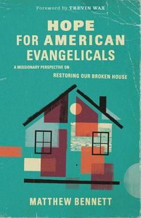 Produktbild: Hope for American Evangelicals