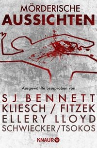 Produktbild: M&ouml;rderische Aussichten: Thriller & Krimi bei Droemer Knaur #7