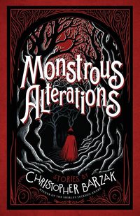 Produktbild: Monstrous Alterations