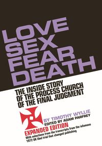 Produktbild: Love Sex Fear Death