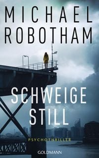 Produktbild: Schweige still