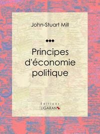 Produktbild: Principes d'&eacute;conomie politique