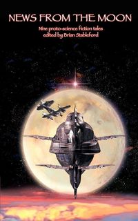 Produktbild: News from the Moon
