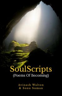 Produktbild: SoulScripts: Poems Of Becoming